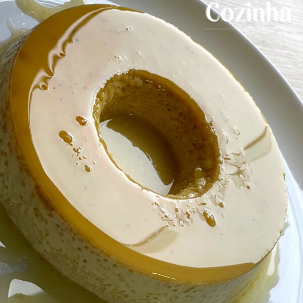 Livro de Doces zero açucar (2)