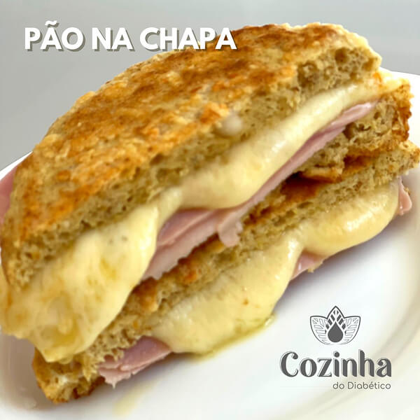 Livro de Pães e pizzas zero amido (1)