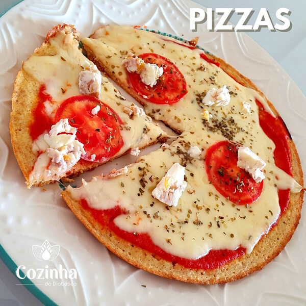 Livro de Pães e pizzas zero amido (3)