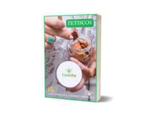 novo LIVRO DE PETISCOS CDD 1.0 1